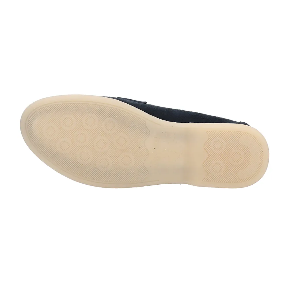 Undine Penny Loafers Schoolgirl Loafers