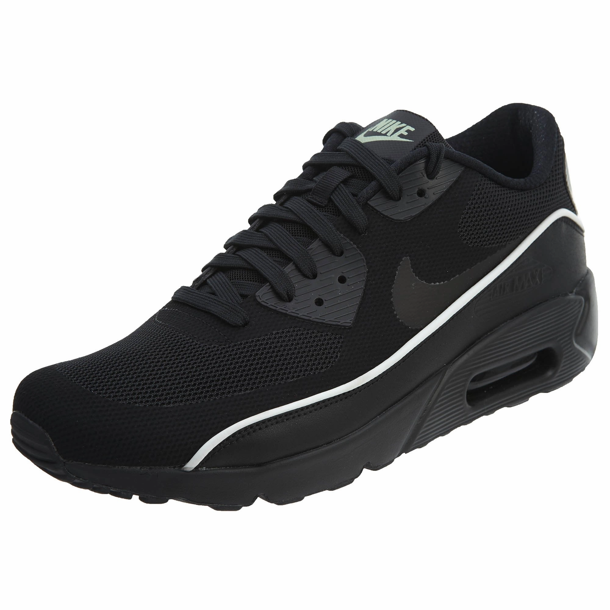 Nike Air Max 90 Ultra 2.0 Essential Mens Style : 875695 Youth Nike Velcro Shoes