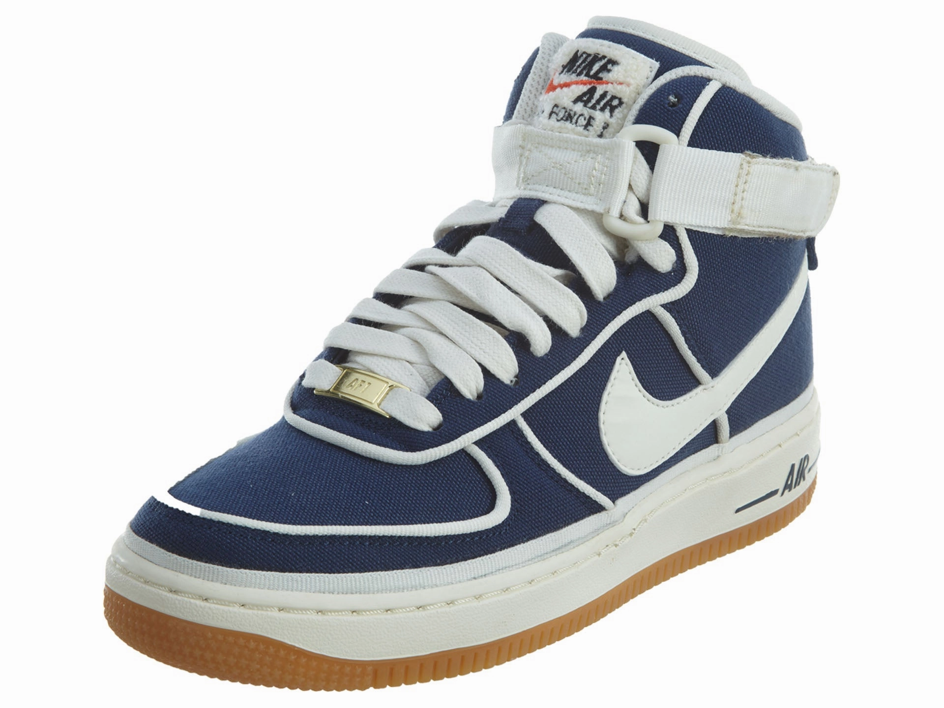 Nike Air Force 1 High Lv8 Big Kids Style : 807617 Nike Golf Vapor Shoes