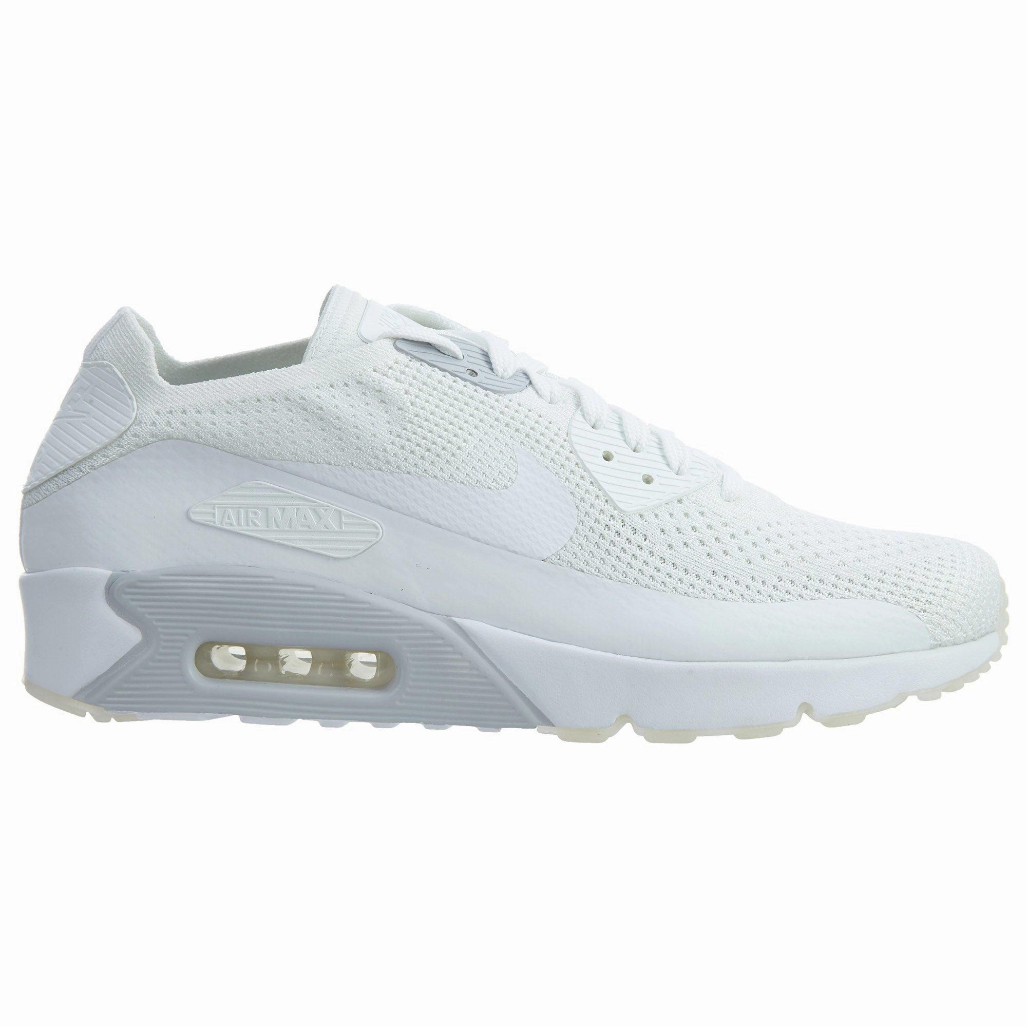 Nike Air Max 90 Ultra 2.0 Flyknit Mens Style : 875943 Nike Shoes For Jogging