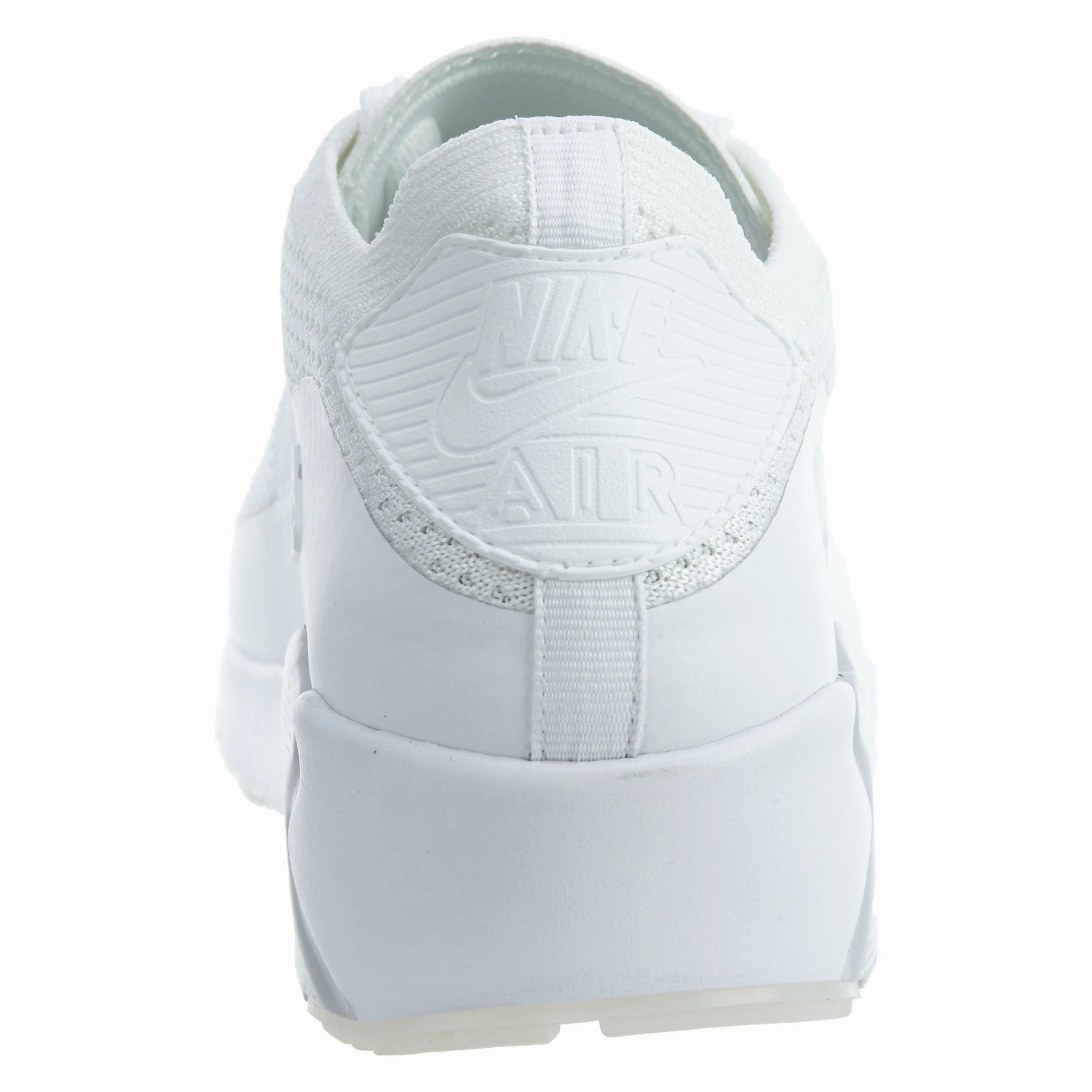 Nike Skate Shoes Nike Air Max 90 Ultra 2.0 Flyknit Mens Style : 875943