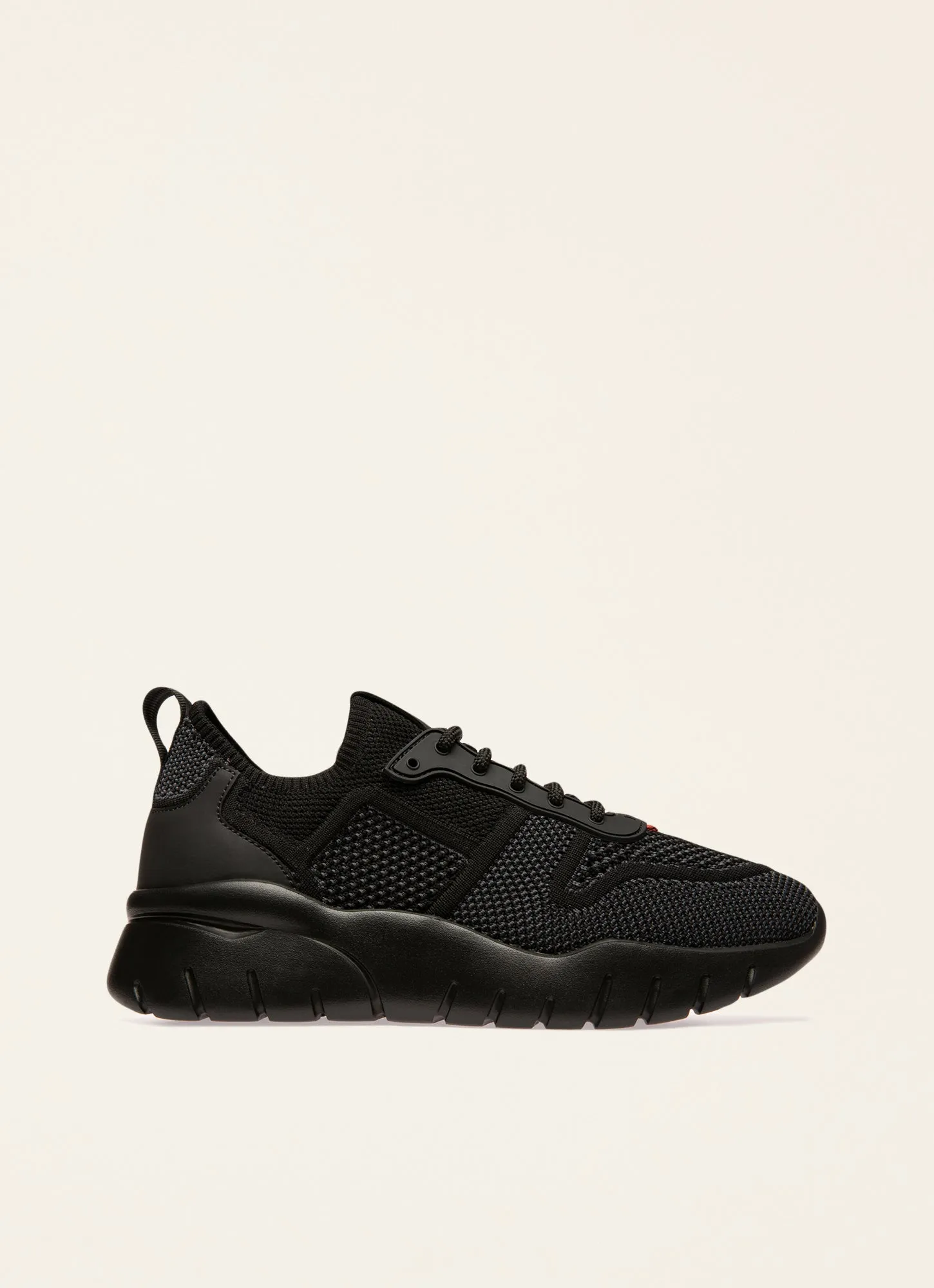 Block Sneakers Bieny - Sneakers