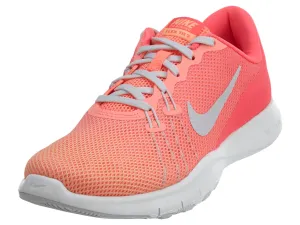 Nike Flex Trainer 7 Fade Womens Style : 898480 Nike Eybl Shoes