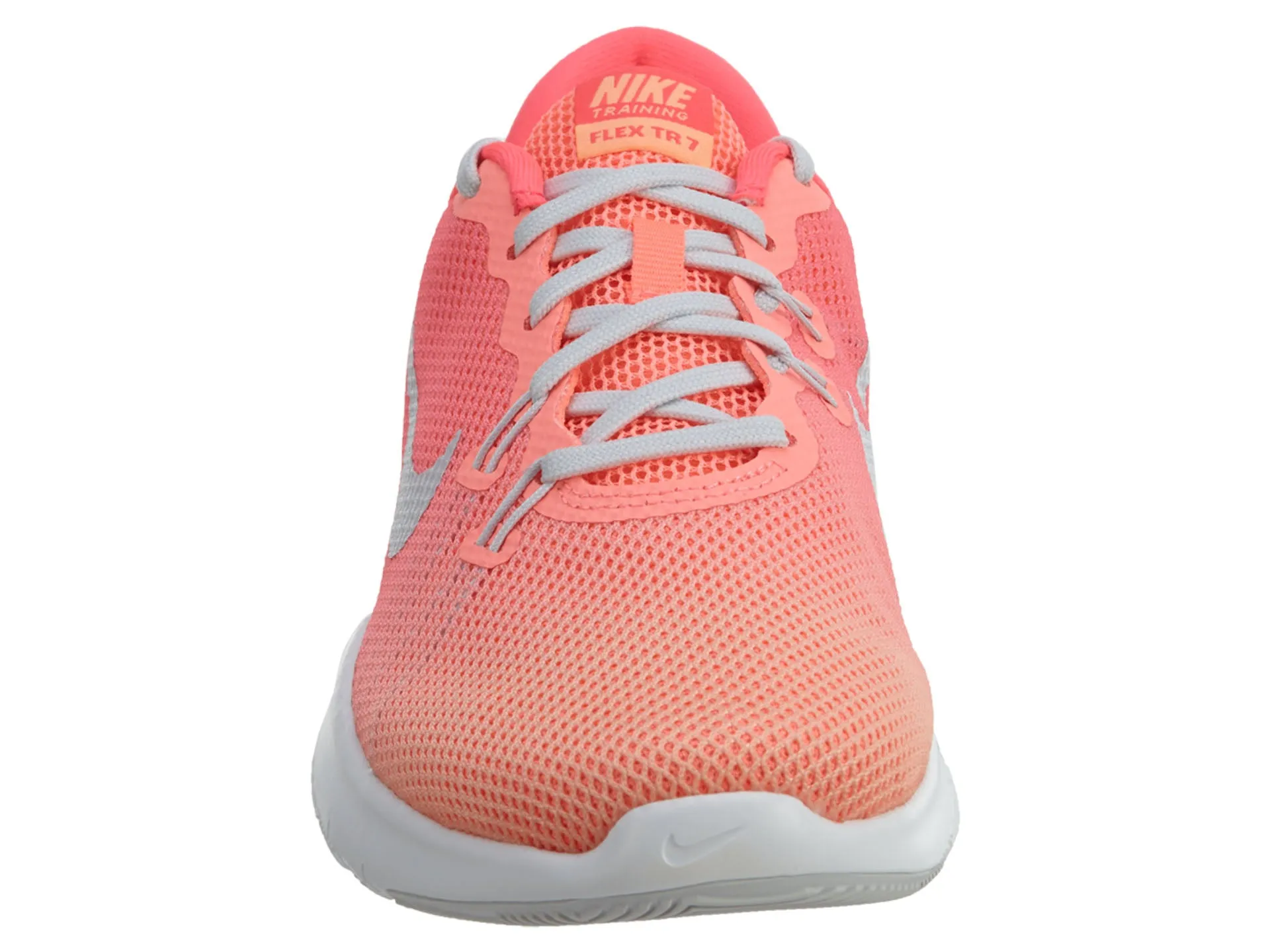 Nike Flex Trainer 7 Fade Womens Style : 898480 Chinese Nike Shoes