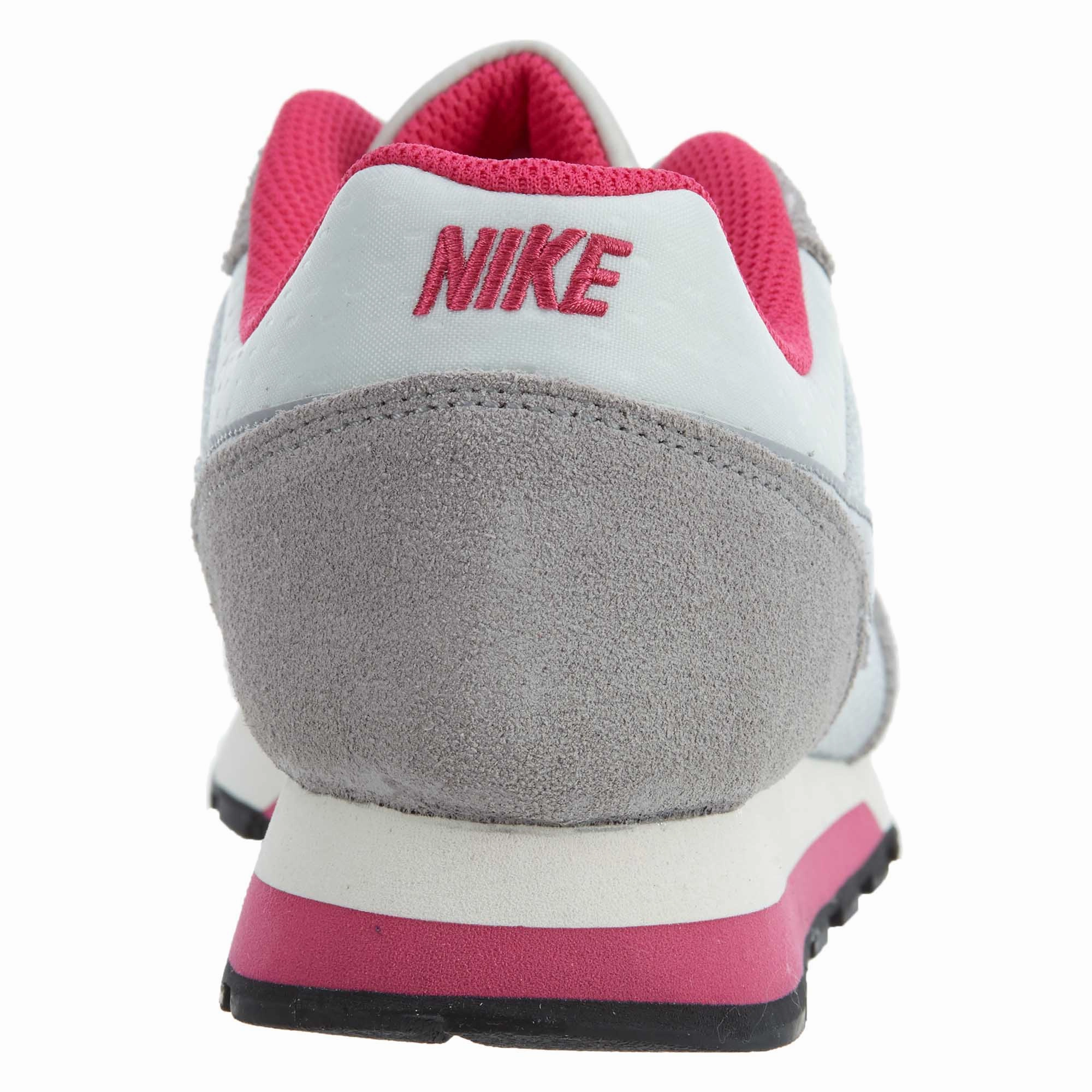 Allen Iverson Shoes Nike Nike Md Runner 2 Womens Style : 749869