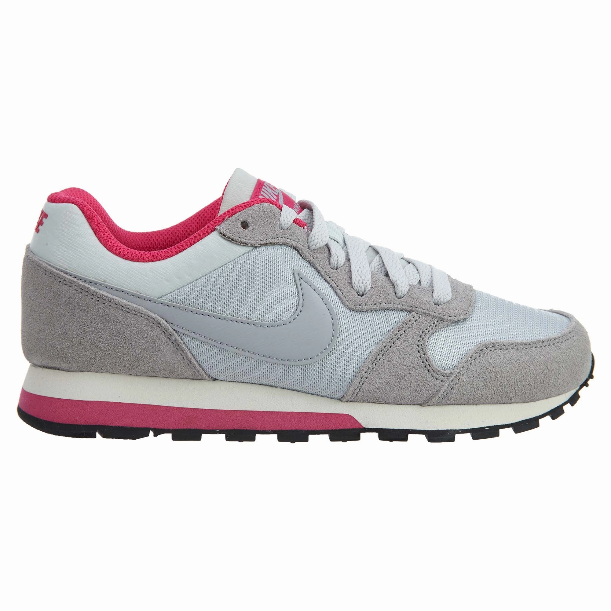 Nike Md Runner 2 Womens Style : 749869 Shoes Nike Soccer
