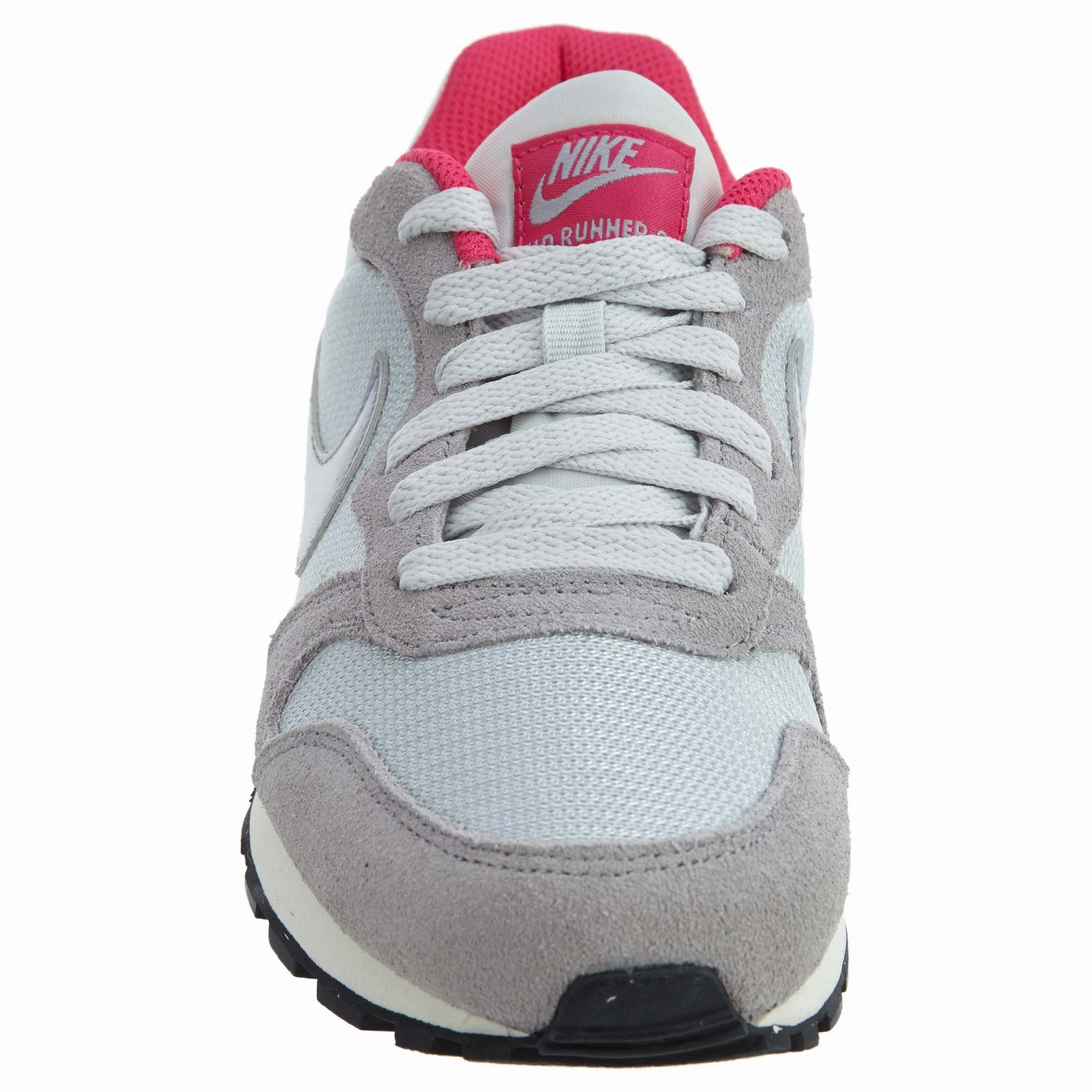 Most Comfortable Nike Shoe Nike Md Runner 2 Womens Style : 749869