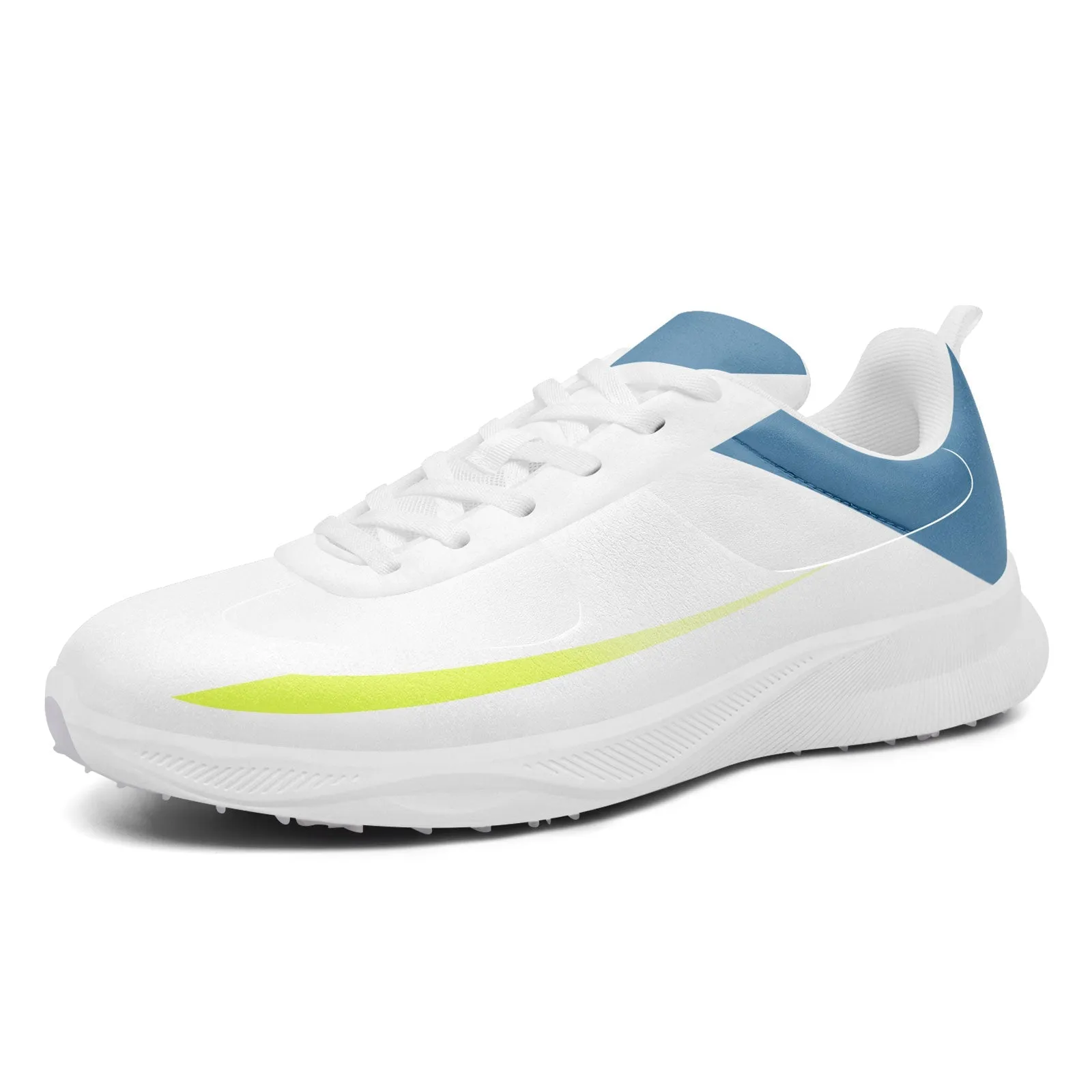 Gallivanter Golf Shoes Custom Premium Golf Performance Shoes Personalized Sneaker FN070-E020003-8