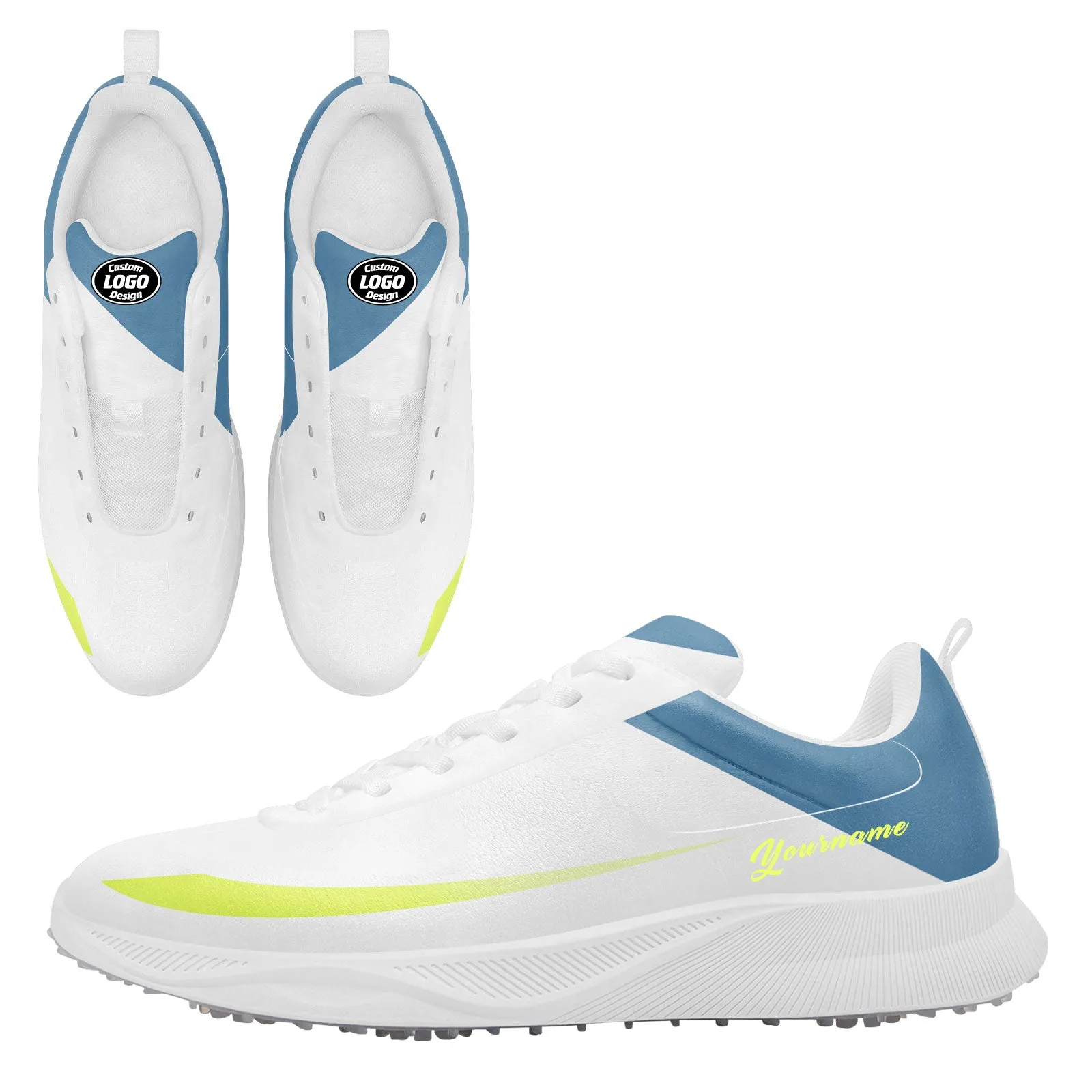Custom Premium Golf Performance Shoes Personalized Sneaker FN070-E020003-8 Boa Golf