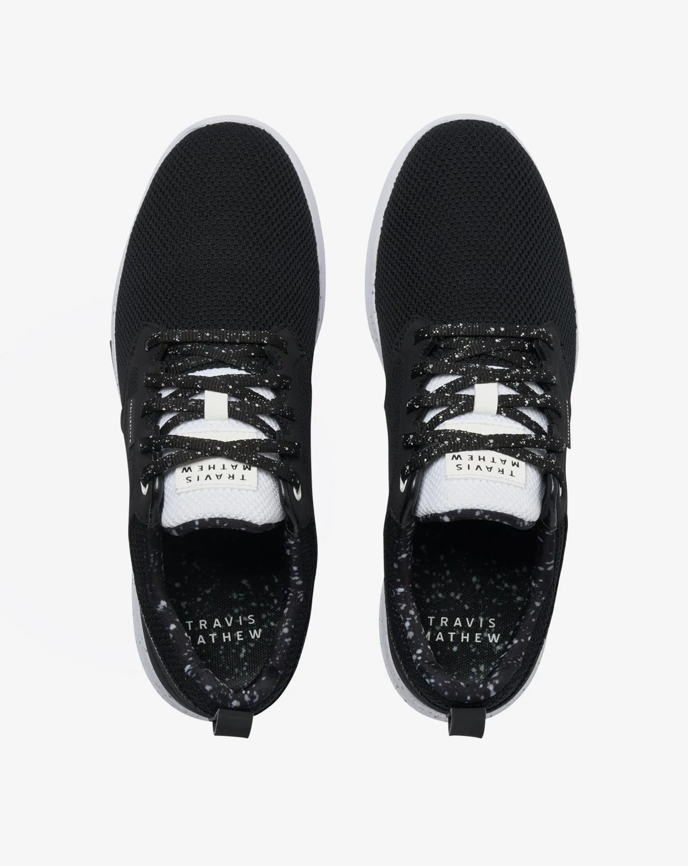 The Daily Pro Hybrid Print Shoe