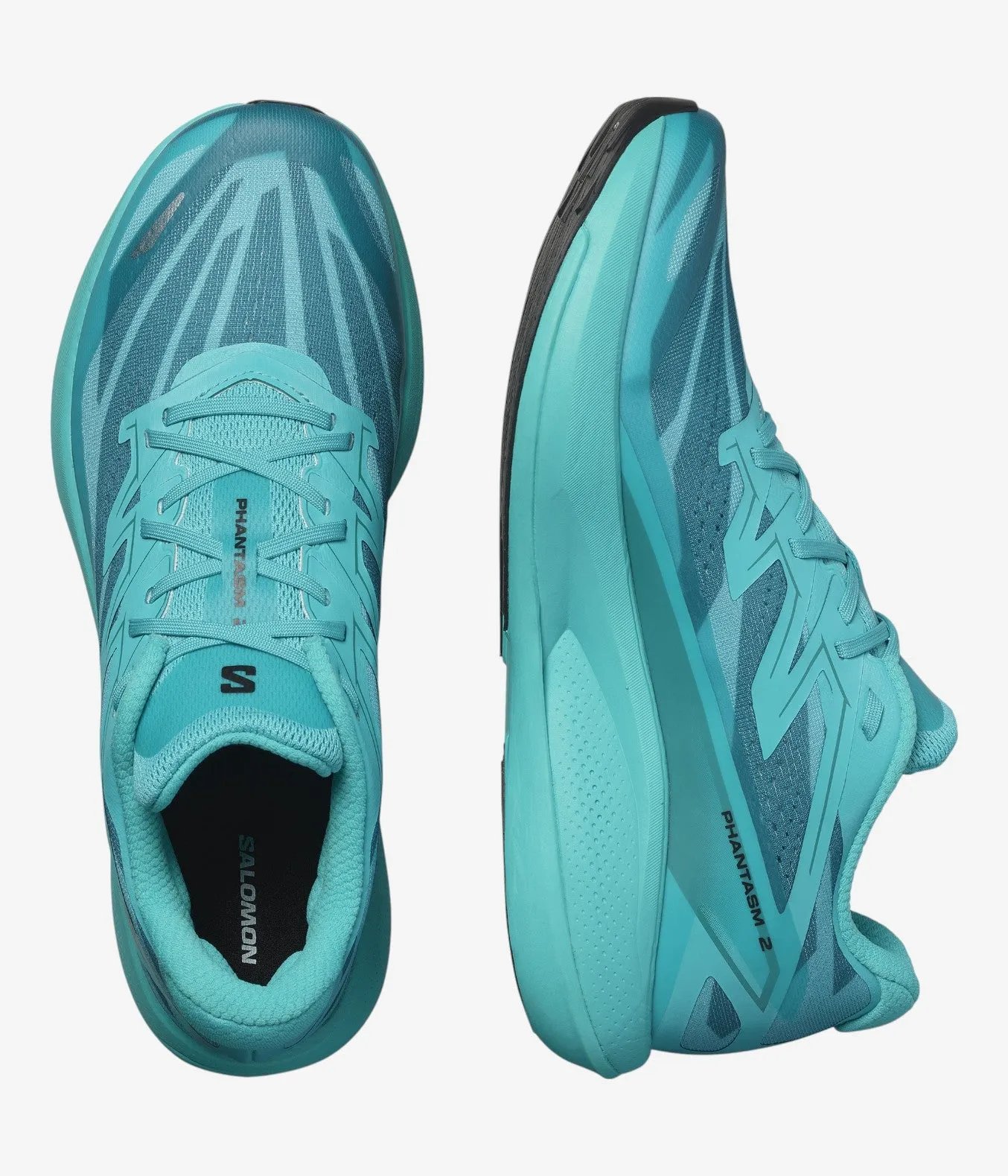 PHANTASM 2 Men's Running Shoes Wide