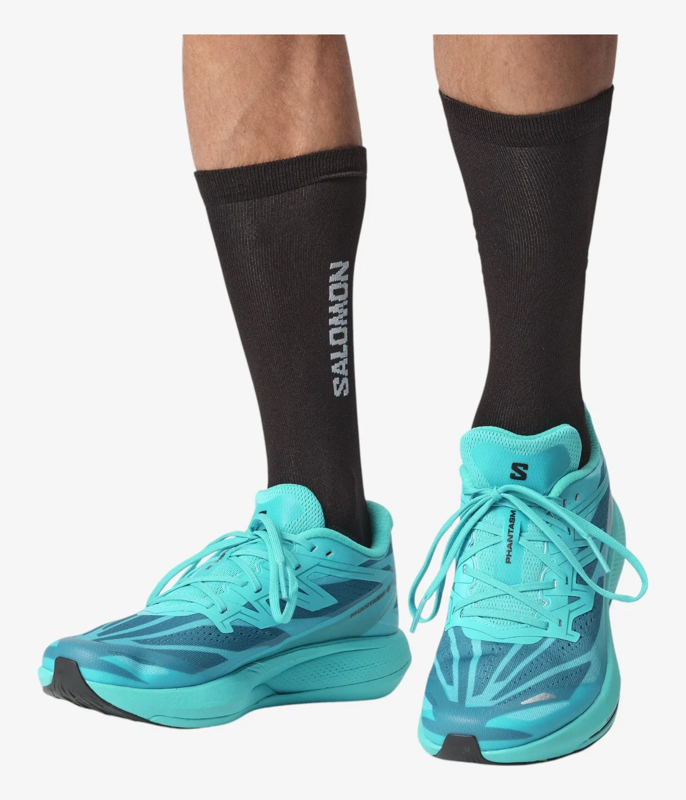 PHANTASM 2 Chart With People That Wear Running Shoes