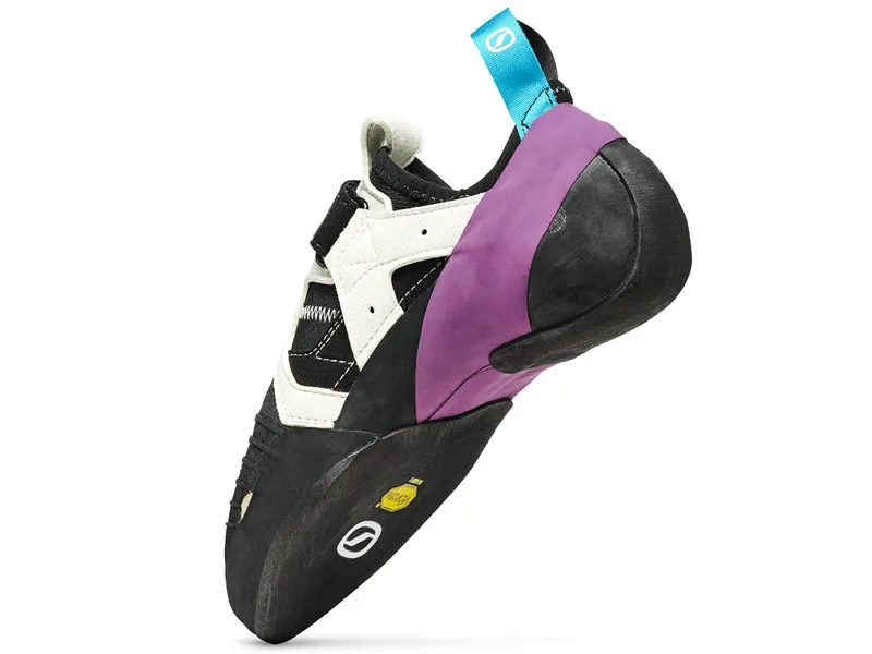 Five Ten Hiangle Pro Climbing Shoes INSTINCT VSR LV / Scarpa