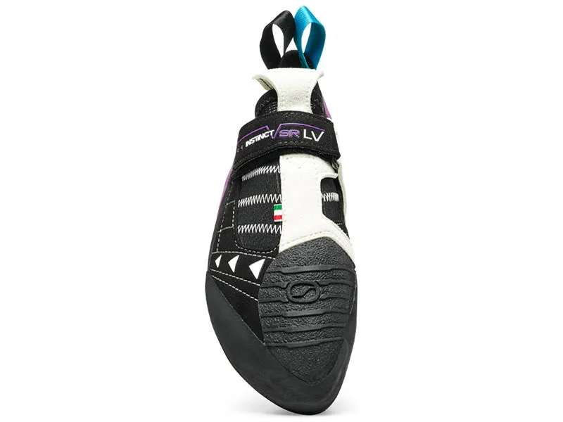 Climbing Shoe Resoles INSTINCT VSR LV / Scarpa