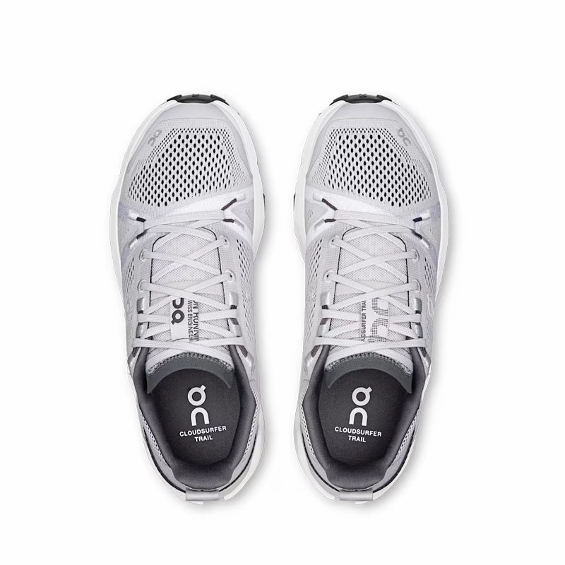 Oxford Tan Yeezy CLOUDSURFER TRAIL WOMEN