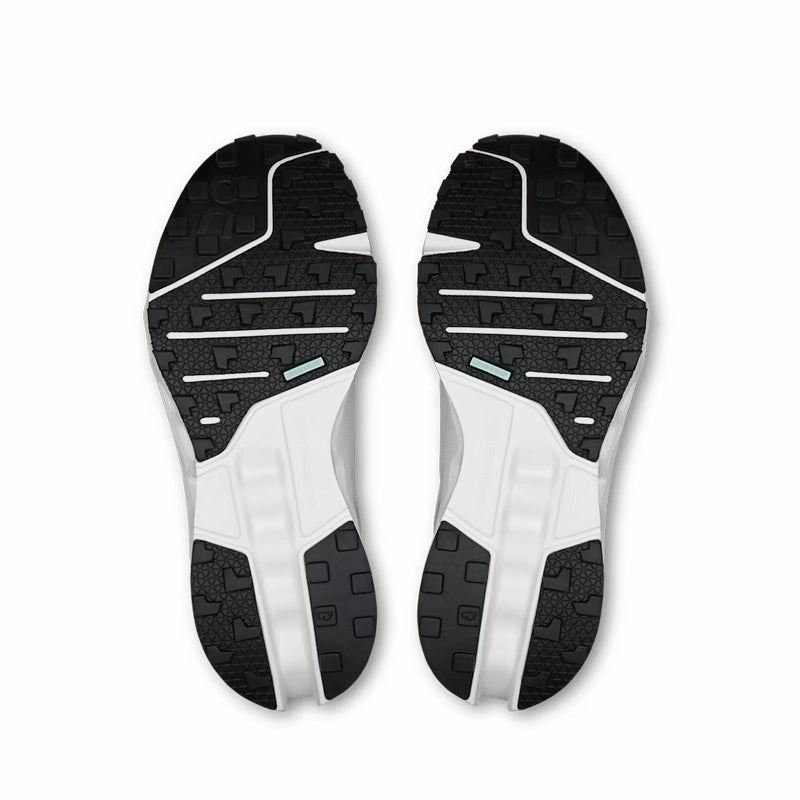 Zerogrand Leather Wingtip Oxfords CLOUDSURFER TRAIL WOMEN