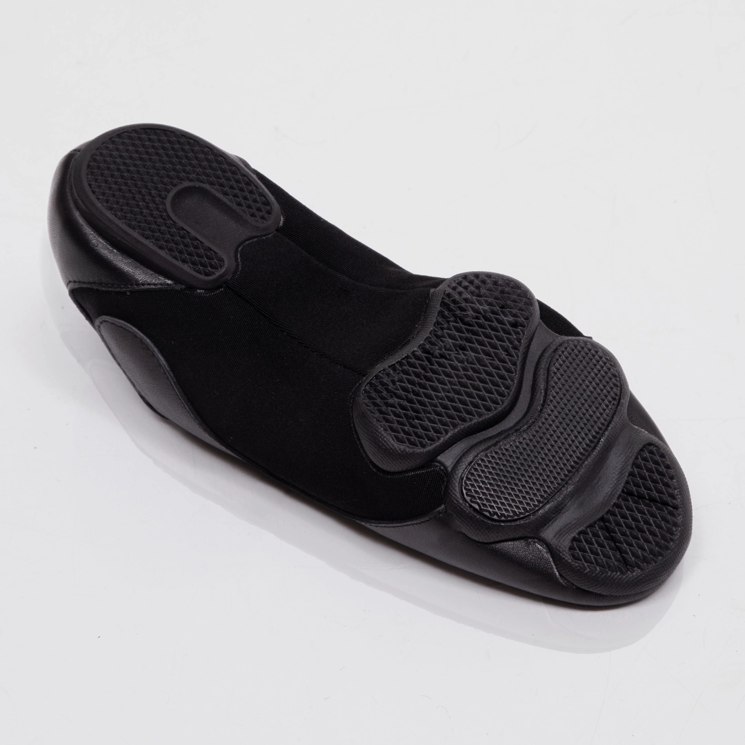 Urbane  - Men's Practice & Training Dance Shoes Flat Nursing Shoes