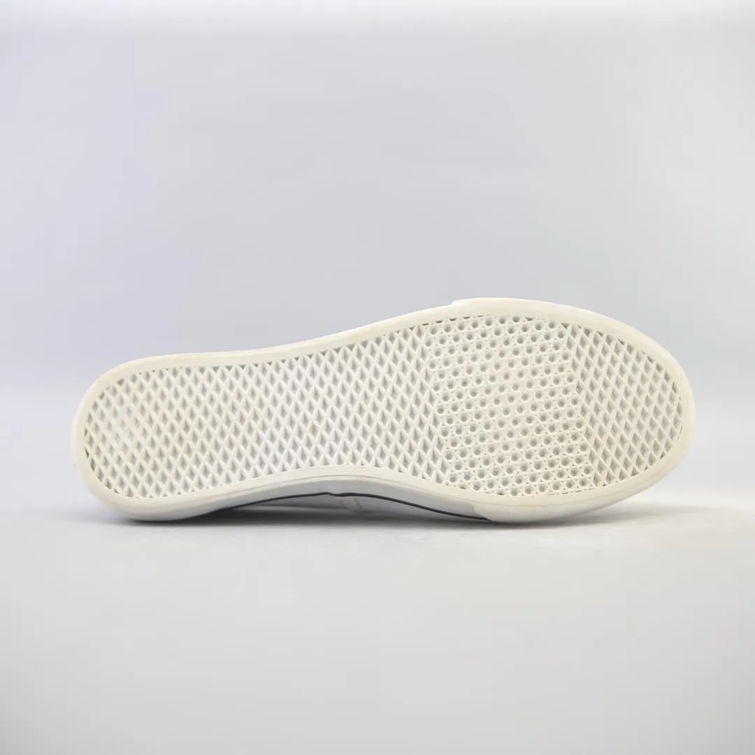 We Are Oxfords Not Brogues Meaning VANS AUTHENTIC