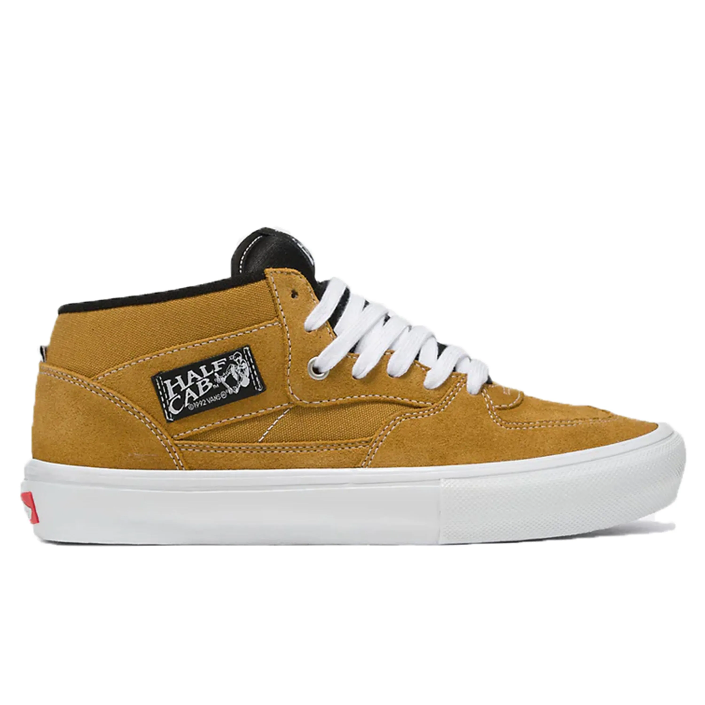 Razor Roller Skate VANS SKATE HALF CAB GOLD