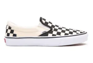 Vans Skate Slip-On Shoe - Checkerboard Underground Skate Shoe Brands