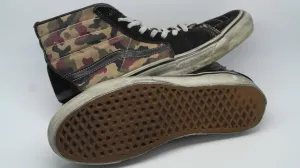 Dc Skate vans style #38  US9