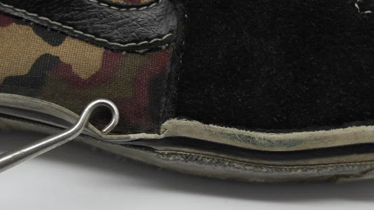 My Little Pony Skate vans style #38  US9