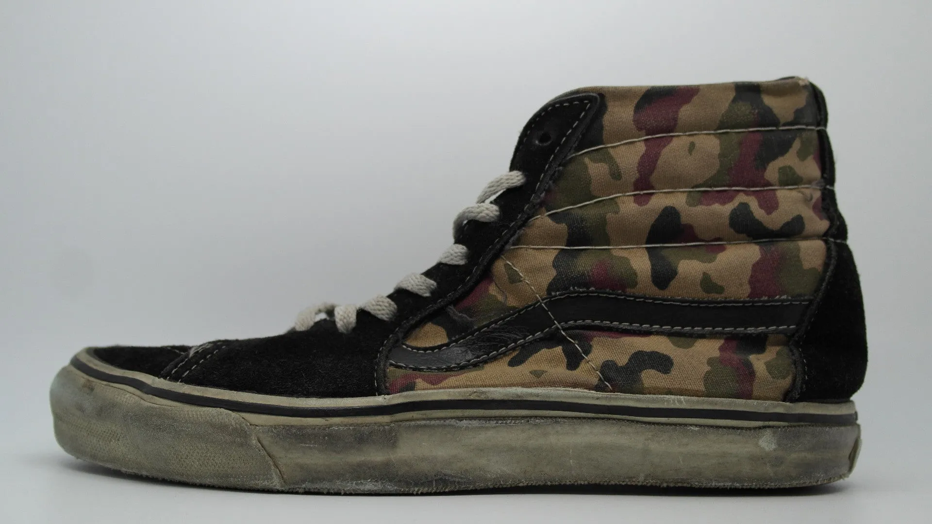 Best Skate Shoes Of 2021 vans style #38  US9