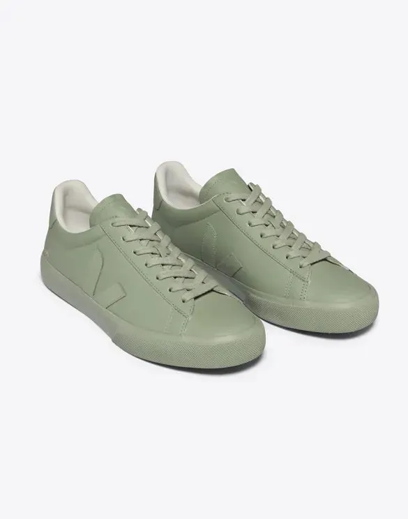 Veja Campo Full Clay Leather Women's Sneakers Shoes Shoes & Sneakers