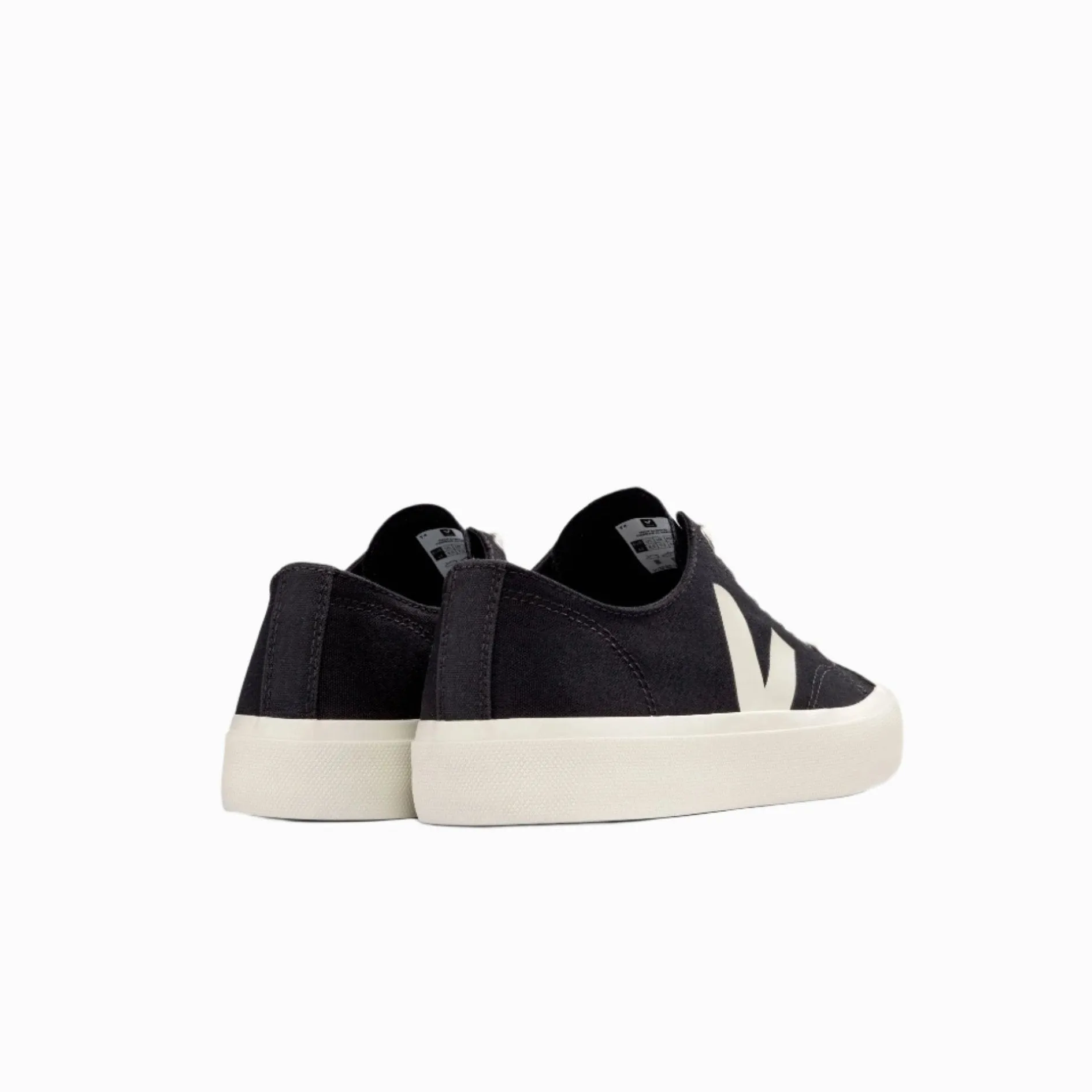 Veja Wata II Low Organic Cotton Women's Sneaker Shoe Blowfish Sneakers