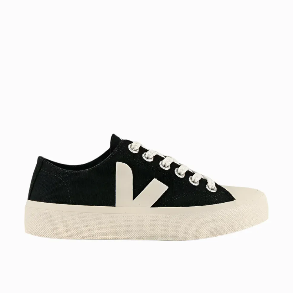 Veja Wata II Low Organic Cotton Women's Sneaker Shoe Y 3 Sneakers