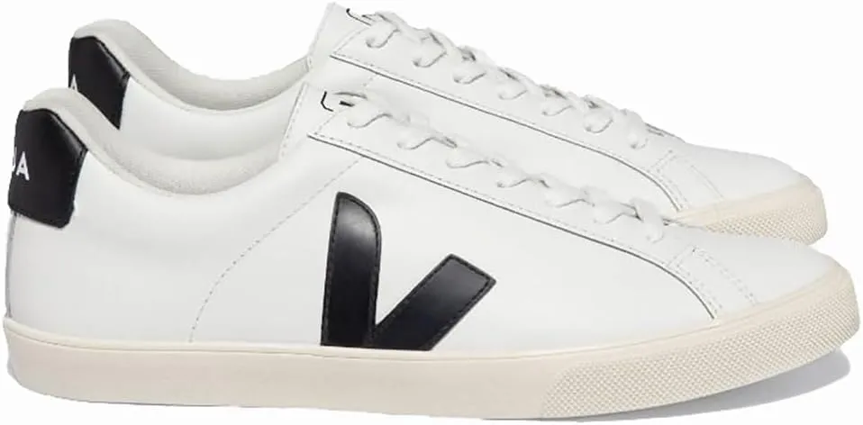 Balance Wide Sneakers VEJA Woman Esplar Logo Leather Women's Sneakers