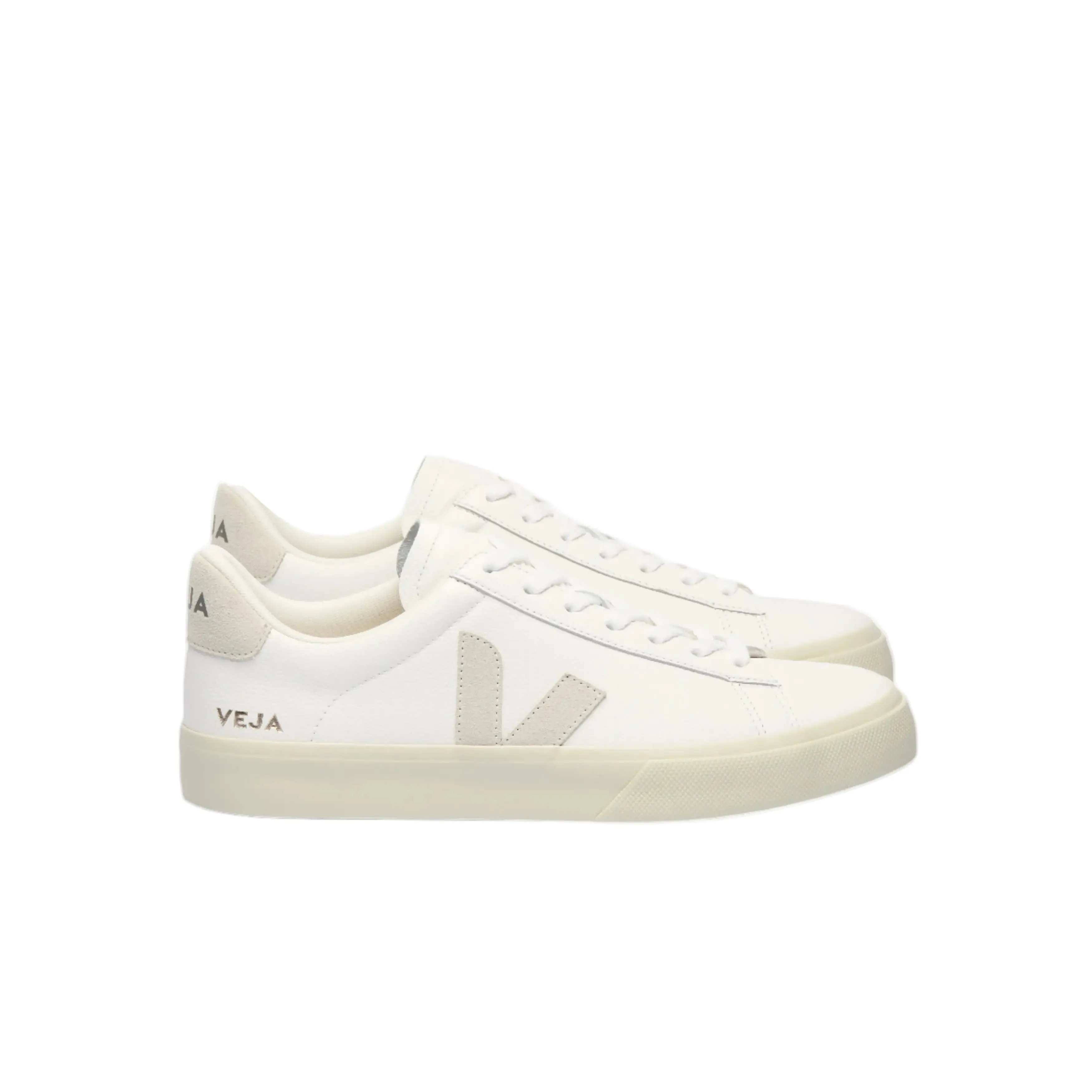 Veja Womens Campo Leather Sneakers The Best Basketball Sneakers