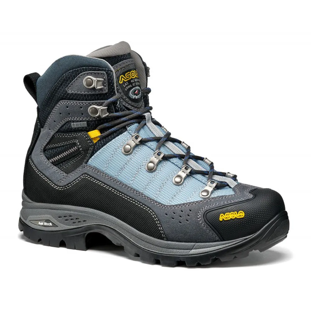 Work Composite Toe Boots Asolo Drifter I GV Evo ML Womens