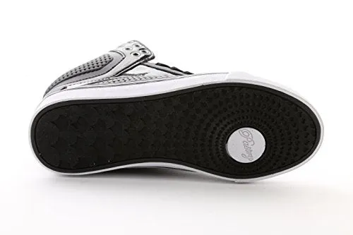 Soft Sole Casual Shoes Pop Tart Grid (Adult)