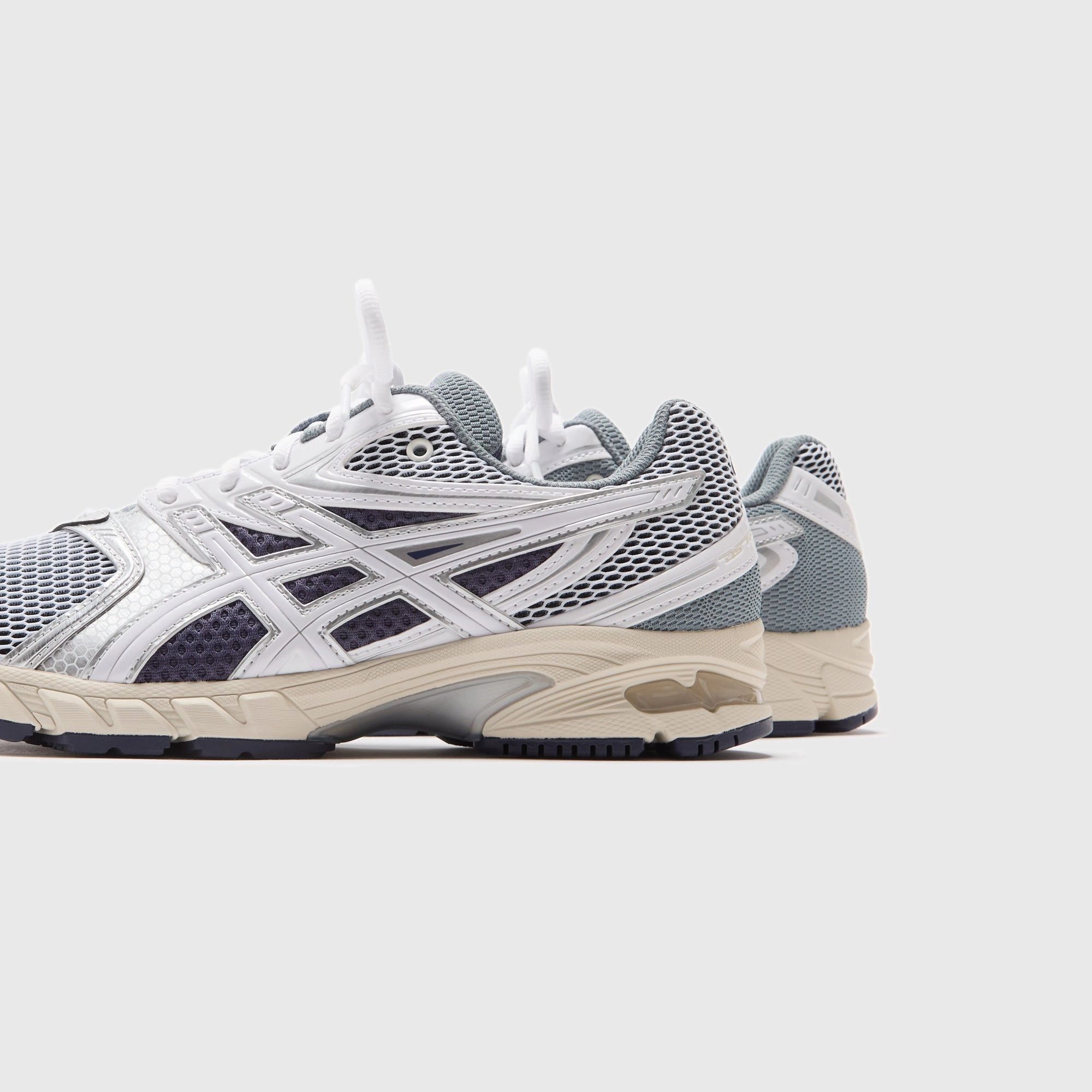 Asic ASICS Gel-DS Trainer 14 - White / Pure Silver