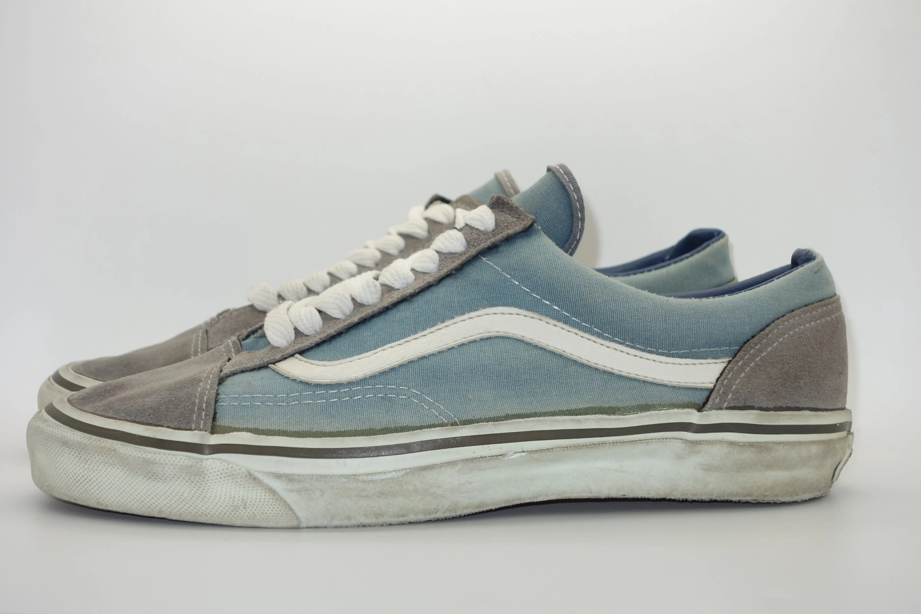 1999 Skate vintage van's style #36 ~ US11