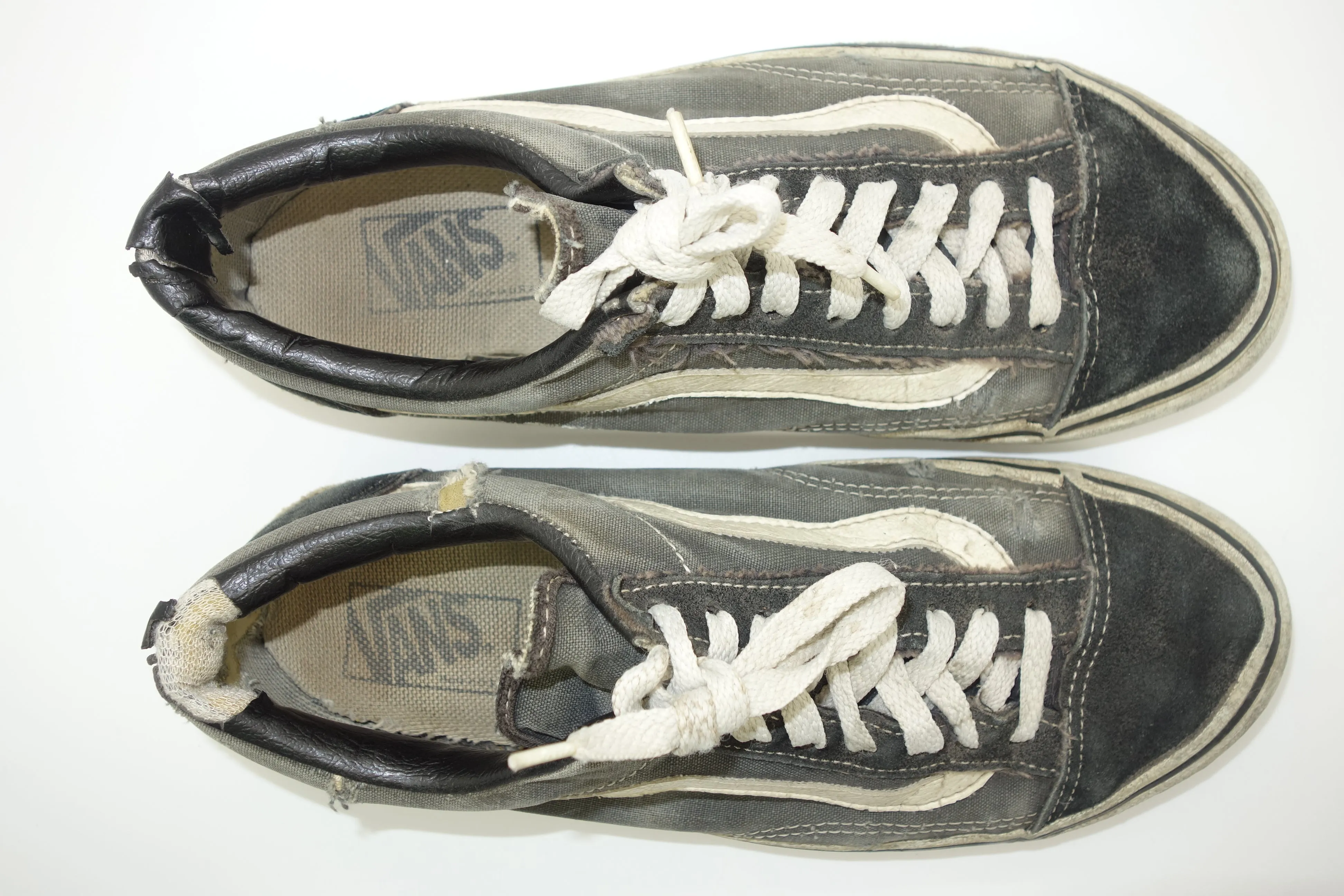 vintage vans style #36 ~ US8 Pure Skate