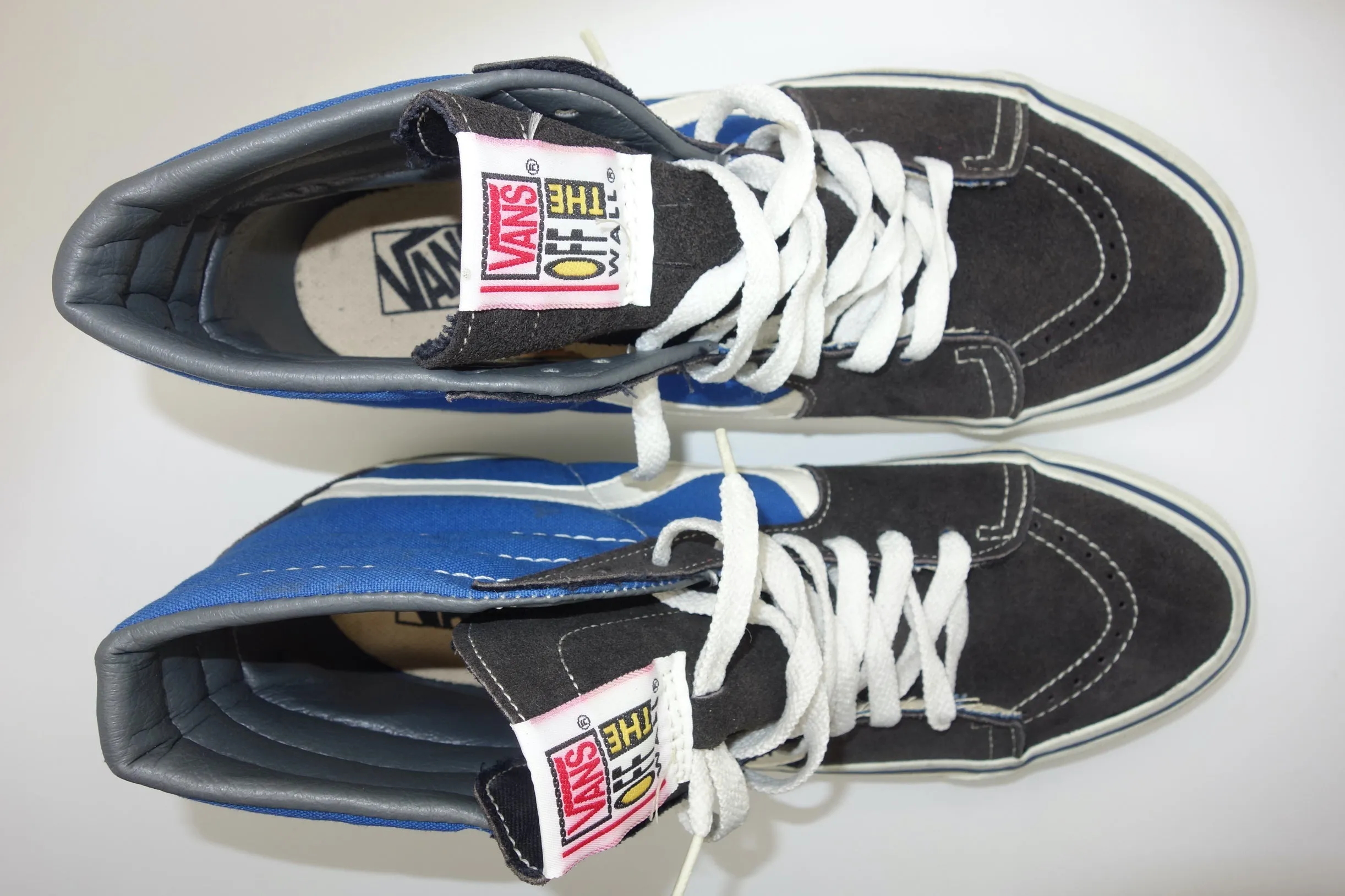 Sale  Skate vintage van's style #38 ~ US10 ?