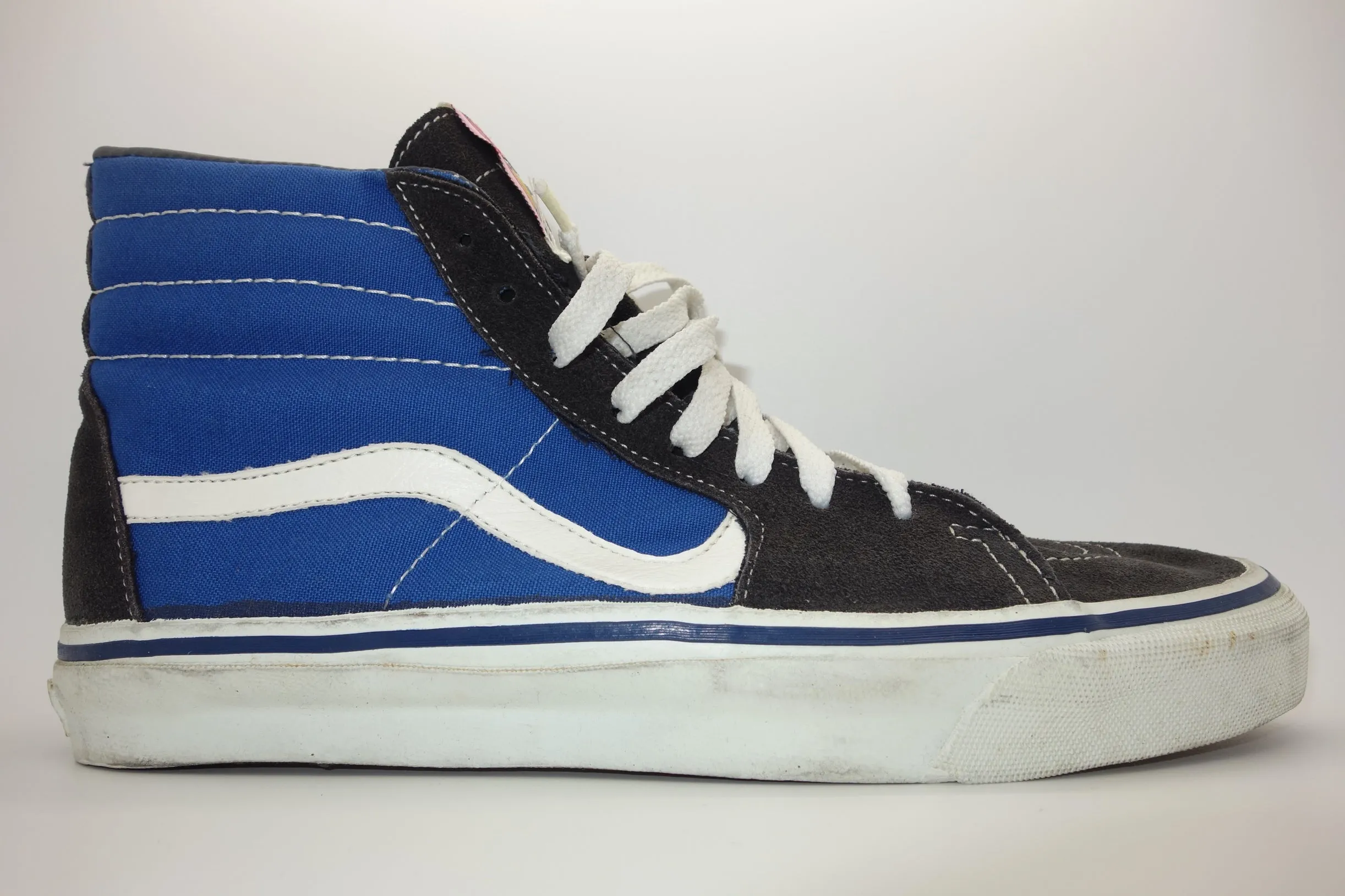 Skate Shoes For Plantar Fasciitis vintage van's style #38 ~ US10 ?