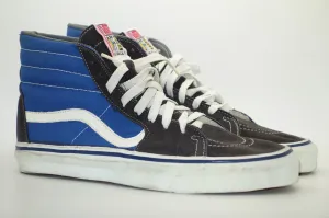 Best Ice Skate vintage van's style #38 ~ US10 ?