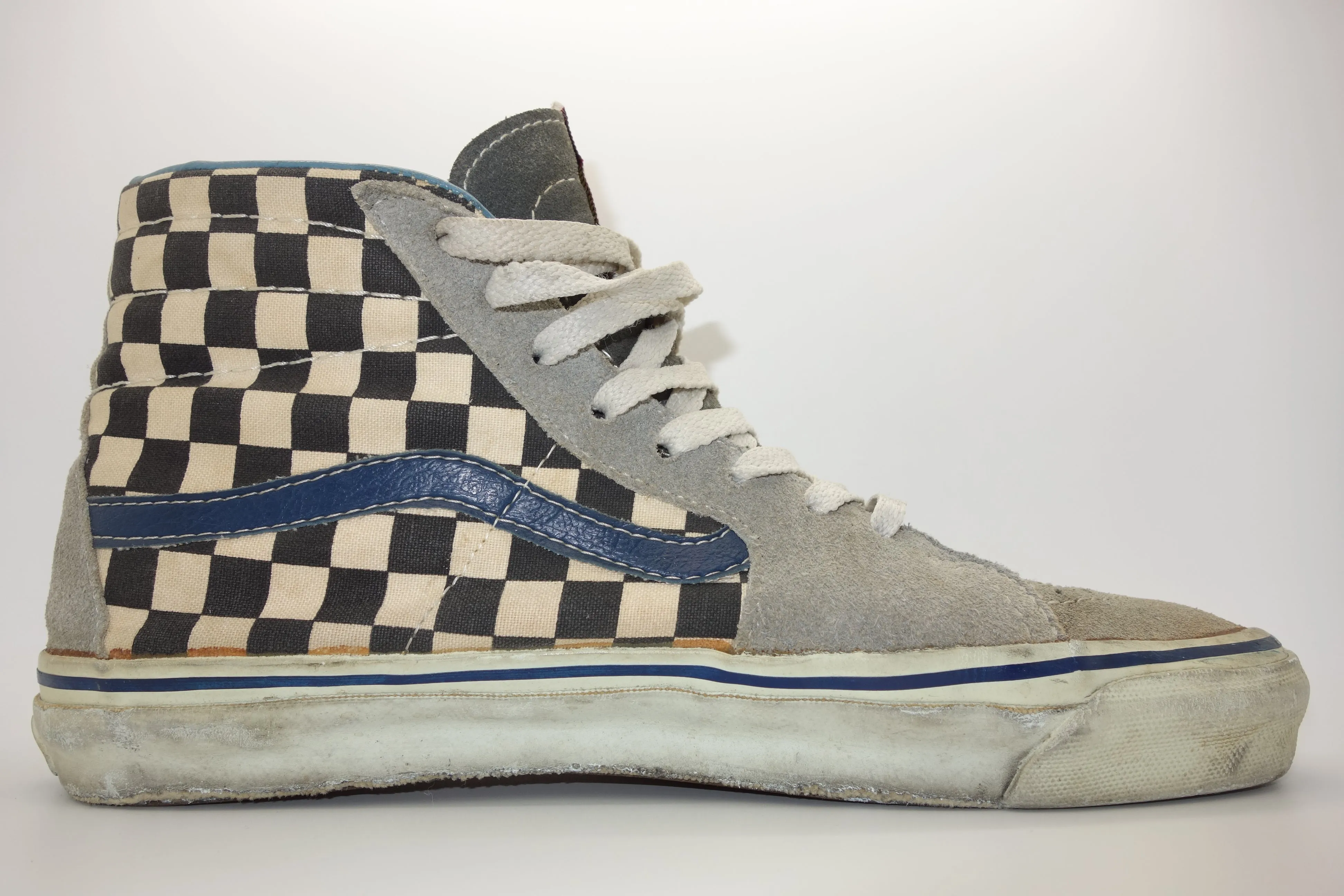 All Skate vintage van's style #38 ~ US10 ?