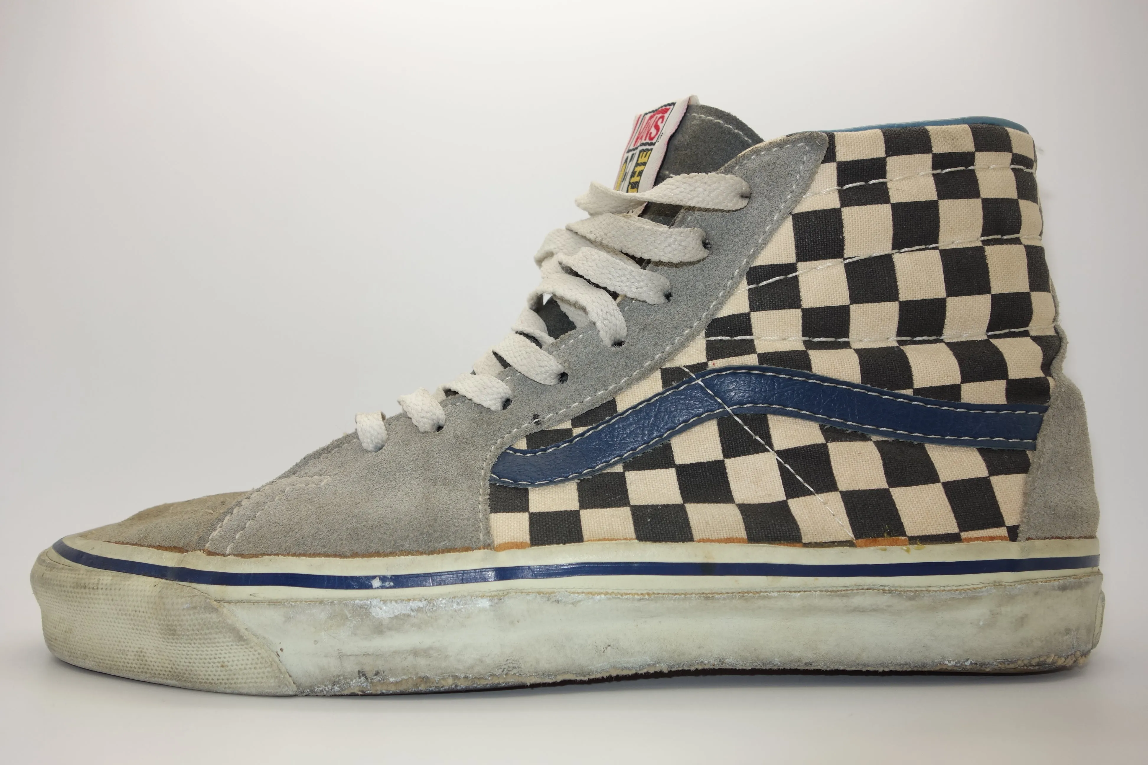 vintage van's style #38 ~ US10 ? Review Slip On Skate