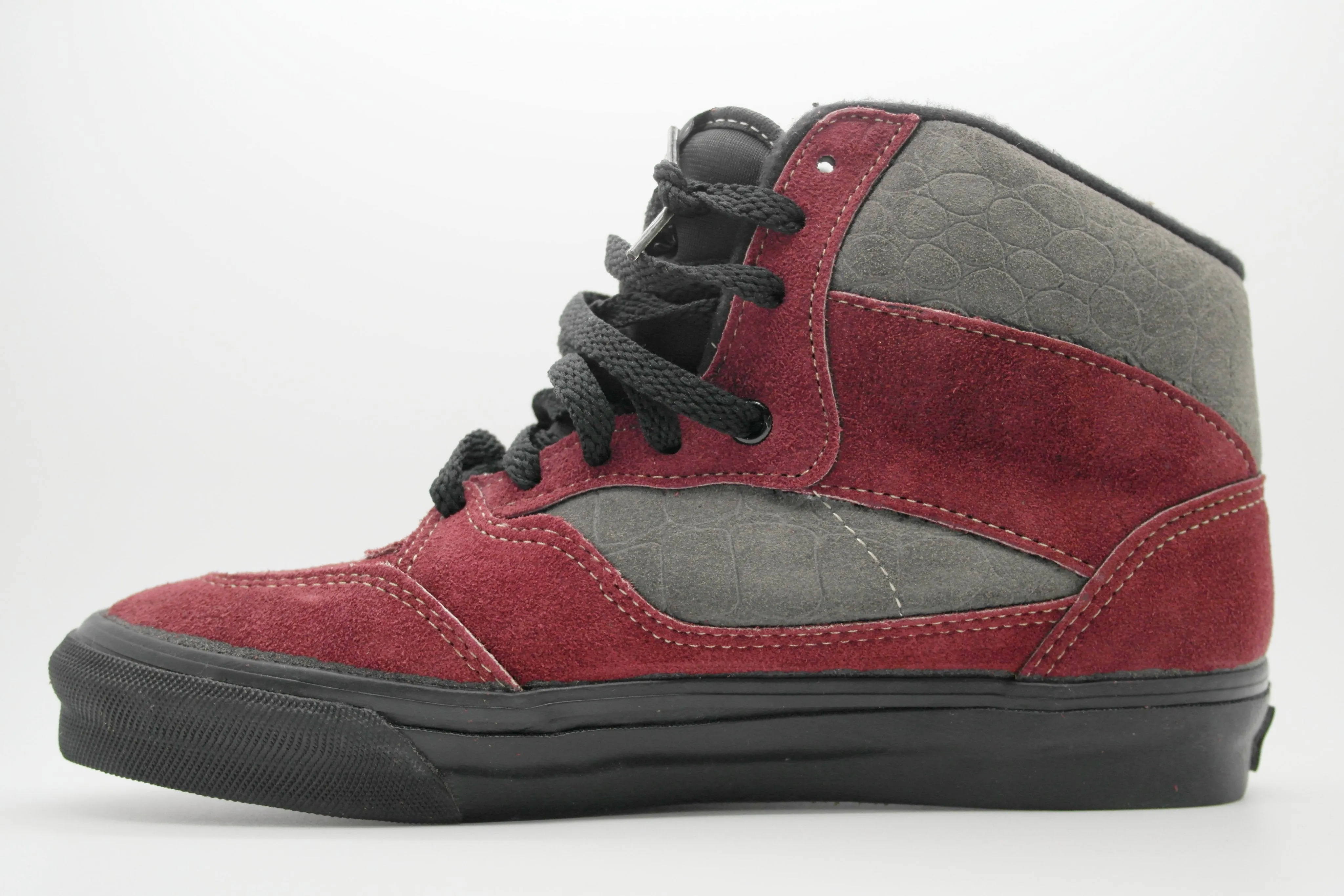 vintage van's style #39 ~ US9 Skate Shoes List