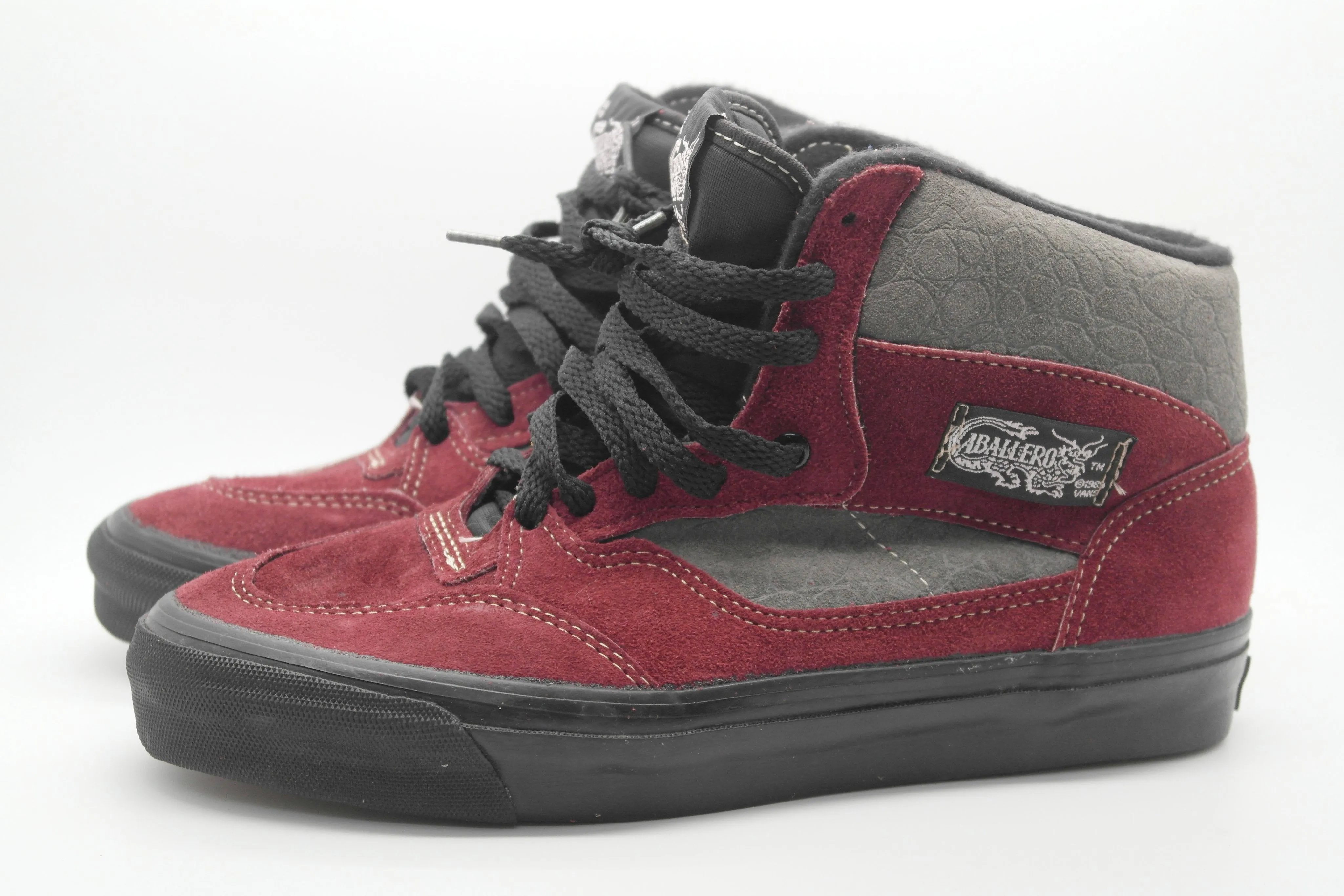 vintage van's style #39 ~ US9 Best Non