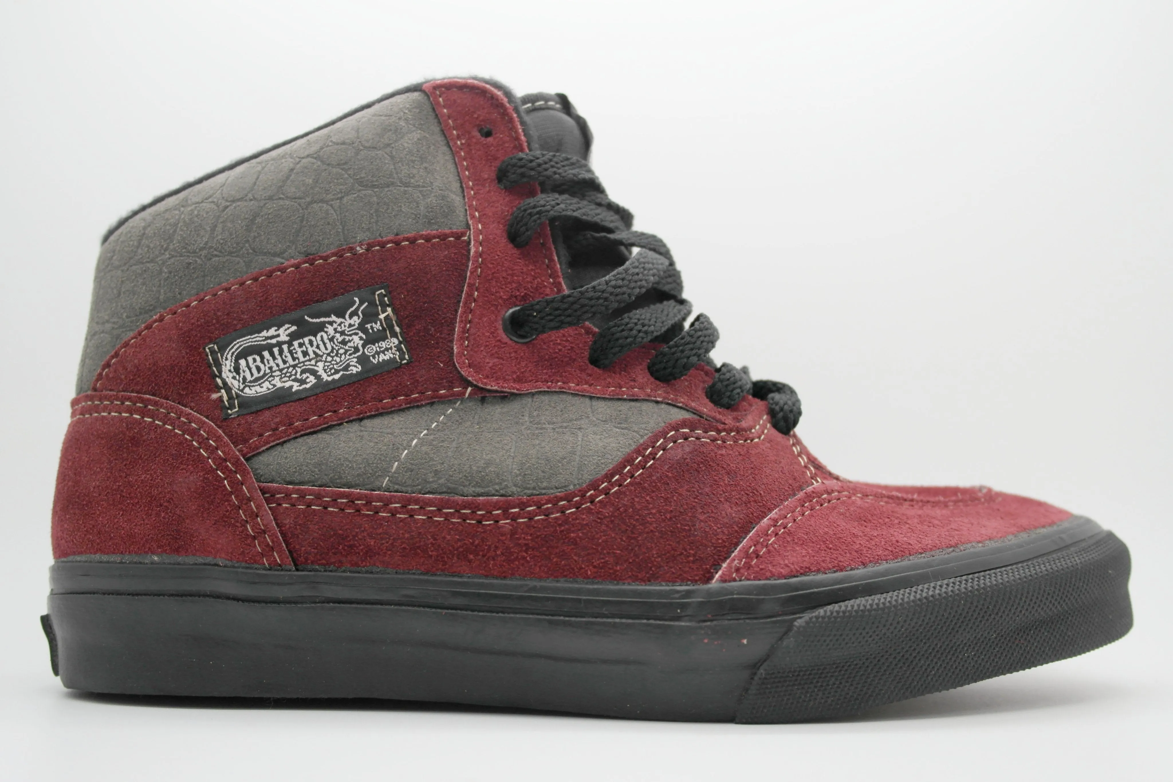 Good Looking Skate vintage van's style #39 ~ US9