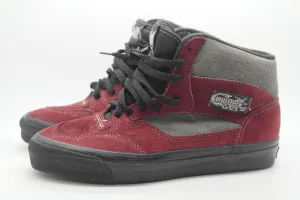 vintage van's style #39 ~ US9 Andy Macdonald Skate