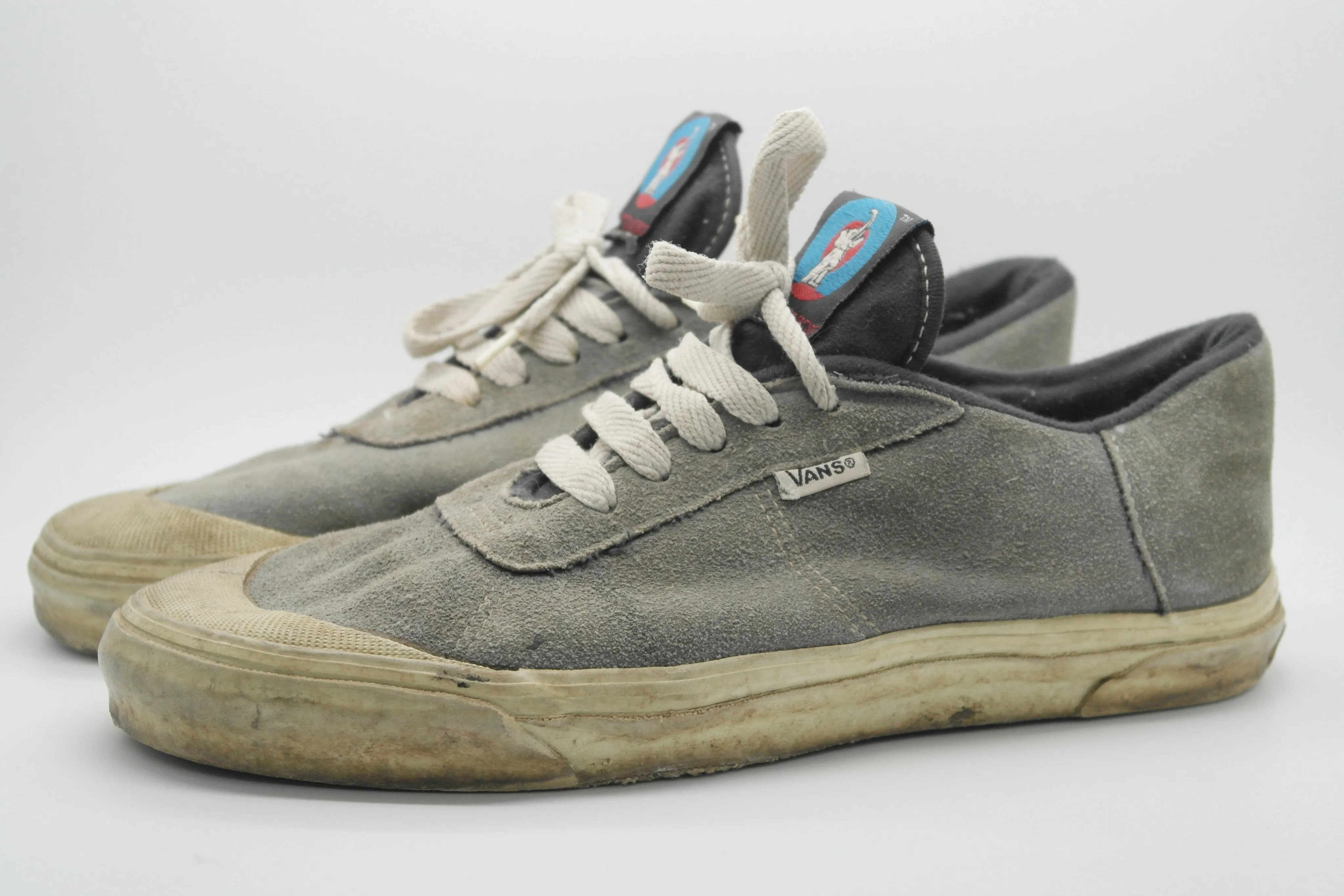 Sb Ishod Premium Skate Shoes vintage van's style #65 ~ US11?