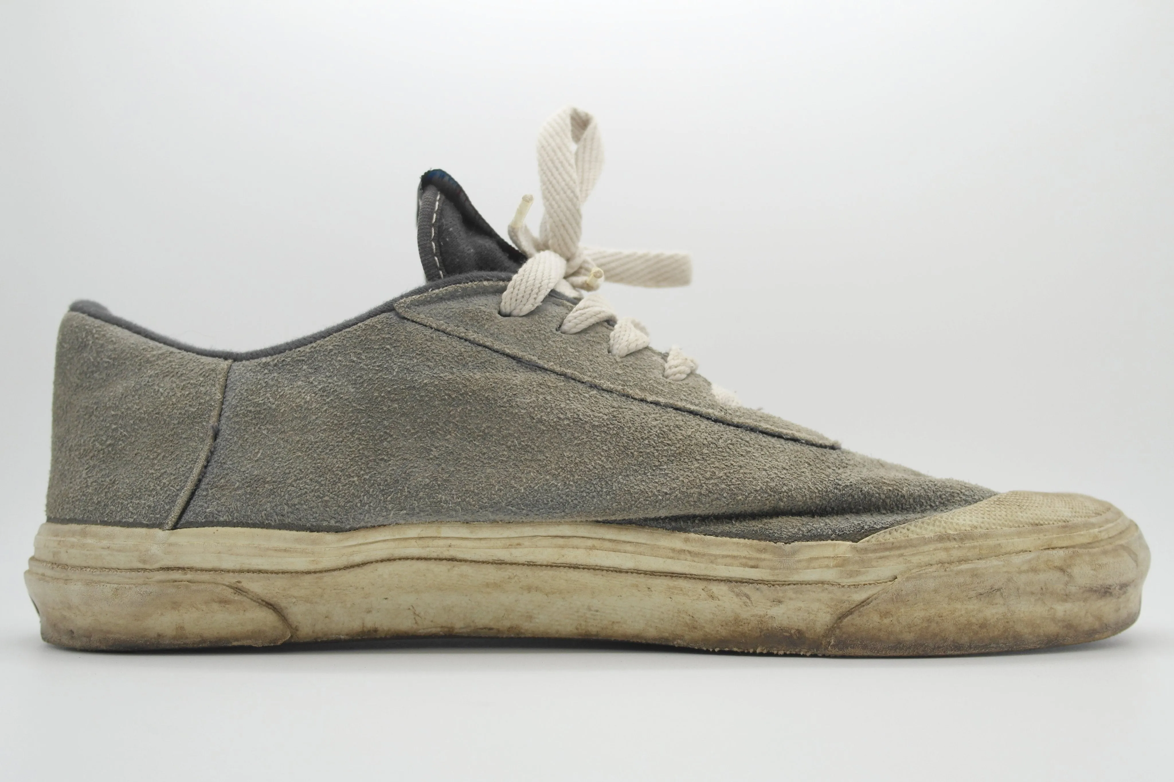 Rhino Skate vintage van's style #65 ~ US11?