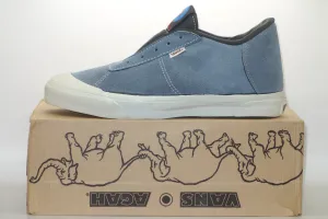 vintage van's style #65 ~ US12? Best Skate Shoes For Kickflips