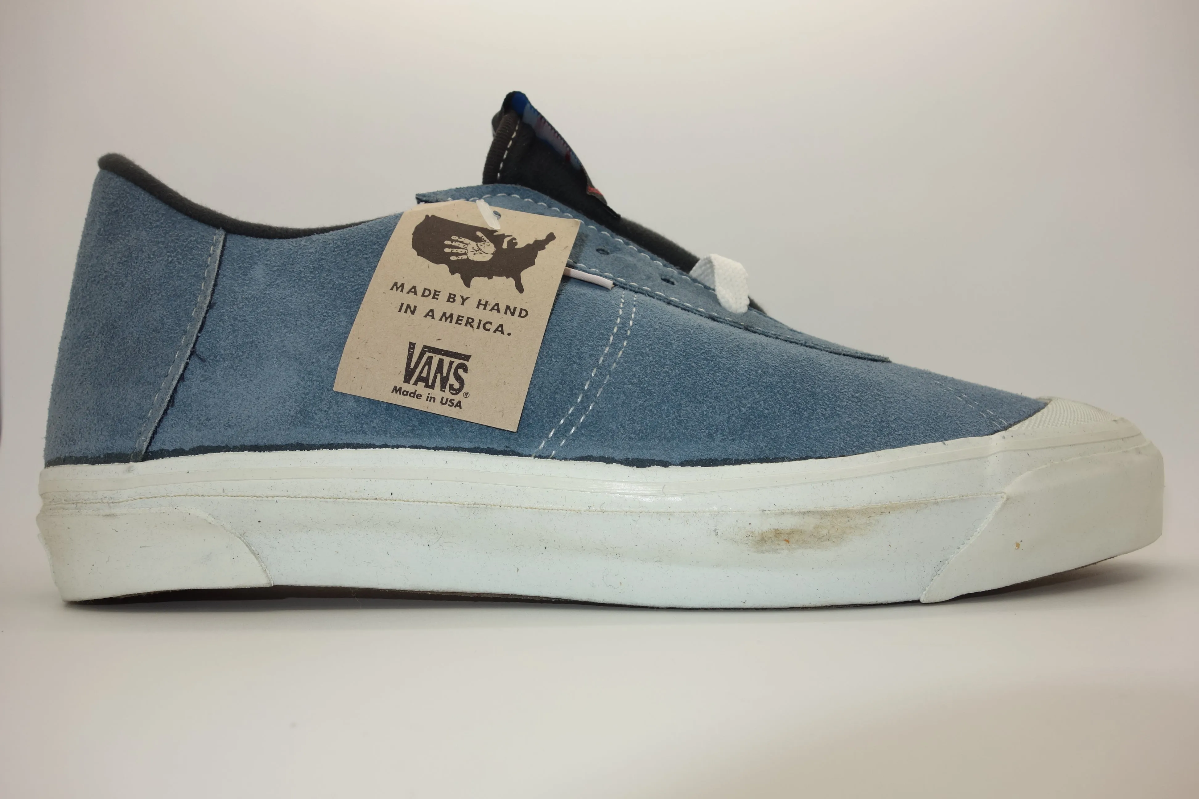 Under 100 Best Skate vintage van's style #65 ~ US12?